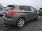 2018 Buick Envision Essence