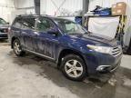 2012 Toyota Highlander Base