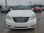 2012 Chrysler 200 Touring