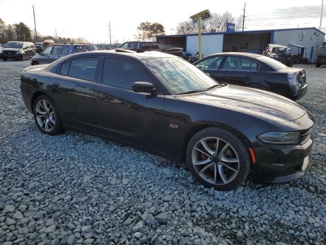 2016 Dodge Charger R/T