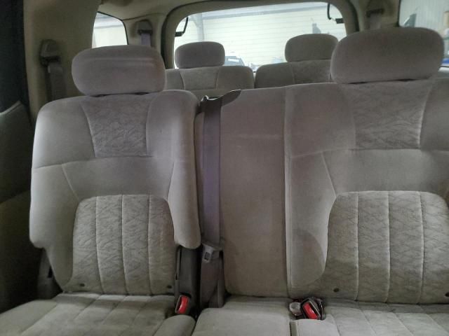 2004 GMC Envoy XL