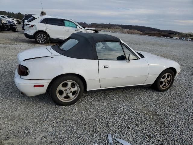 1993 Mazda MX-5 Miata