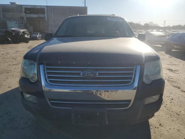 2006 Ford Explorer XLT