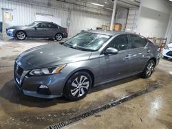 Run And Drives Cars for sale at auction: 2019 Nissan Altima S