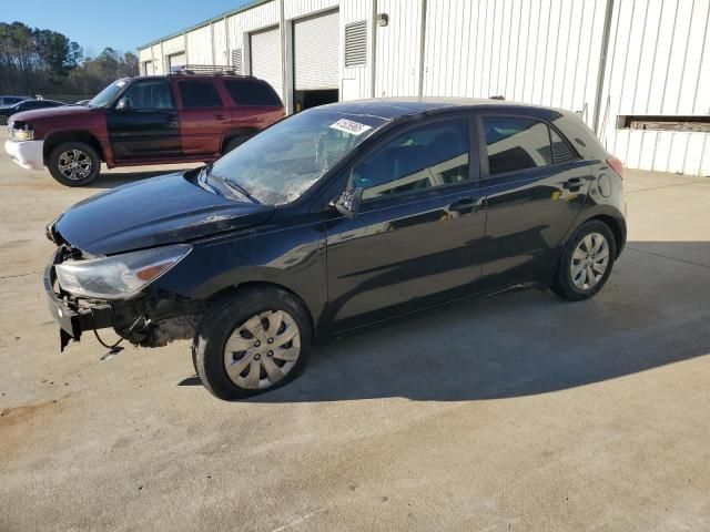 2018 KIA Rio LX