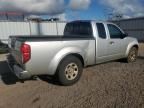 2005 Nissan Frontier King Cab LE