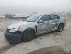 2014 Chrysler 200 LX en venta en Florence, MS