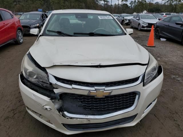 2014 Chevrolet Malibu LTZ