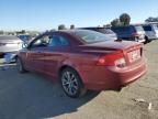 2011 Volvo C70 T5