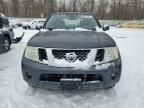 2011 Nissan Pathfinder S