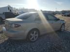 2006 Mazda 6 S