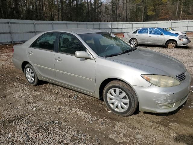 2006 Toyota Camry