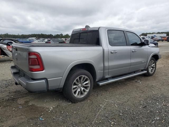 2019 Dodge 1500 Laramie