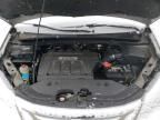 2008 Honda Odyssey EXL