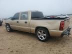 2007 Chevrolet Silverado C1500 Classic Crew Cab