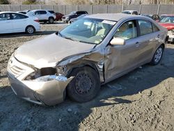 2007 Toyota Camry CE en venta en Waldorf, MD