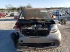 2018 Smart Fortwo