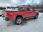 2007 Toyota Tacoma Access Cab