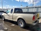 2000 Ford F150