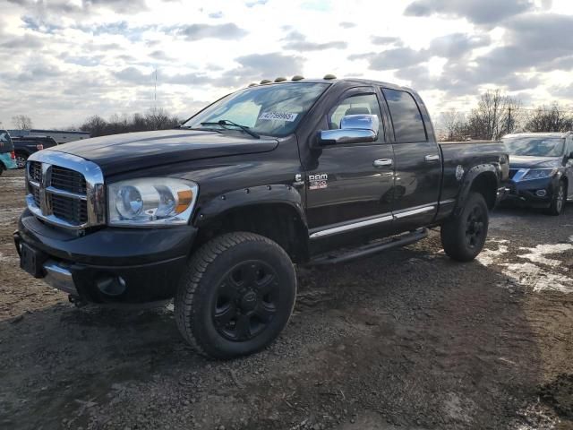 2008 Dodge RAM 2500 ST