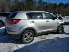 2012 KIA Sportage Base