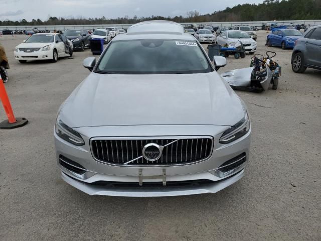 2018 Volvo S90 T8 Inscription