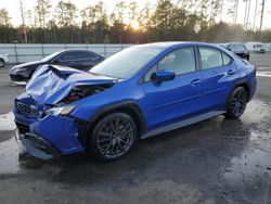 2023 Subaru WRX Premium en venta en Harleyville, SC