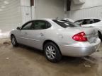 2007 Buick Lacrosse CX