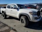 2022 Toyota Tacoma Double Cab