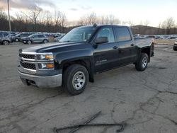 Chevrolet Vehiculos salvage en venta: 2015 Chevrolet Silverado K1500