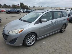 2012 Mazda 5 en venta en Martinez, CA