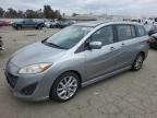 2012 Mazda 5