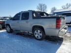 2007 Chevrolet Avalanche K1500