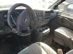 2012 Chevrolet Express G2500