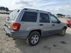 2001 Jeep Grand Cherokee Laredo