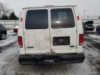 1999 Ford Econoline E150 Van