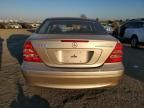 2004 Mercedes-Benz C 230K Sport Sedan