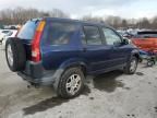 2003 Honda CR-V EX