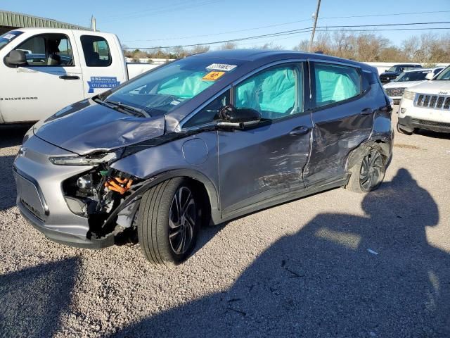 2023 Chevrolet Bolt EV 2LT