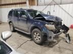 2006 Nissan Pathfinder LE