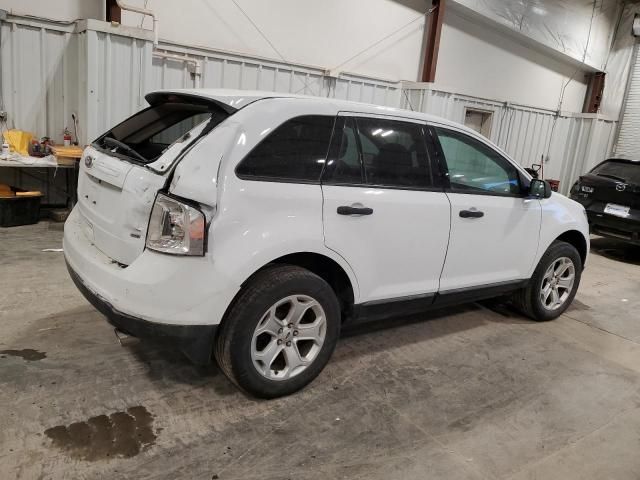 2014 Ford Edge SE