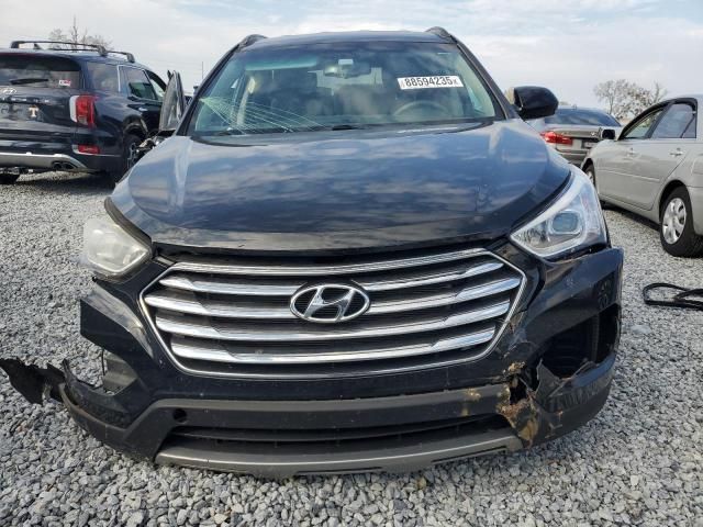 2016 Hyundai Santa FE SE