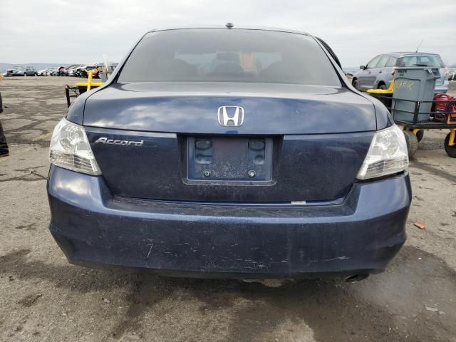 2010 Honda Accord EXL