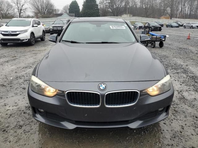 2014 BMW 320 I Xdrive