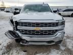 2017 Chevrolet Silverado K1500 LTZ