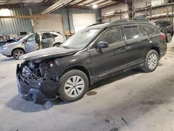 2019 Subaru Outback 2.5I en venta en Eldridge, IA