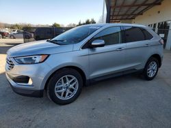 2022 Ford Edge SEL en venta en Tanner, AL