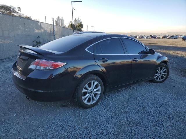 2009 Mazda 6 I