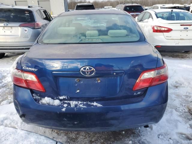 2007 Toyota Camry CE