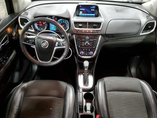 2016 Buick Encore Convenience